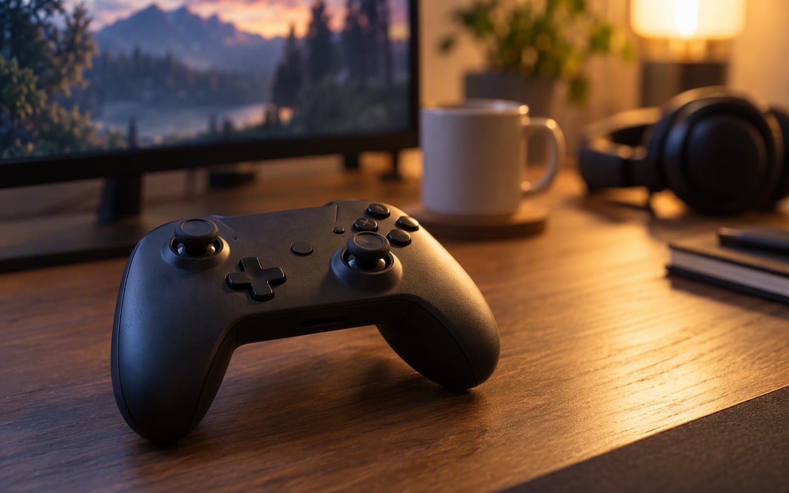 Best Controllers for PC Gaming in 2026
