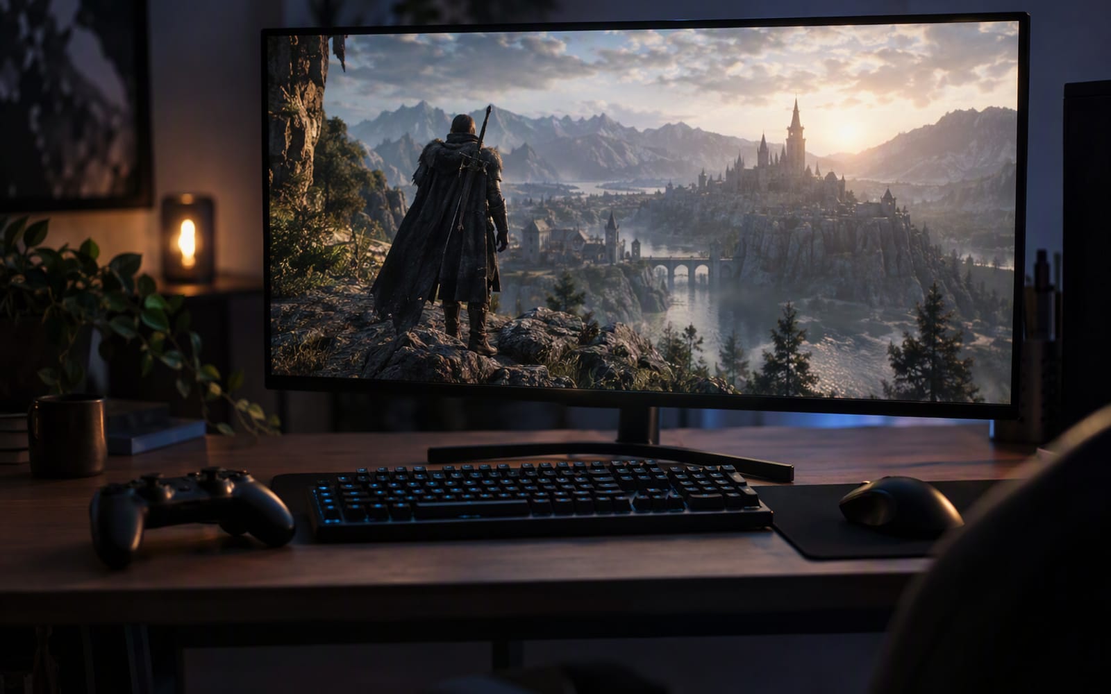 Is a 144Hz Monitor Worth It for Casual Gaming?