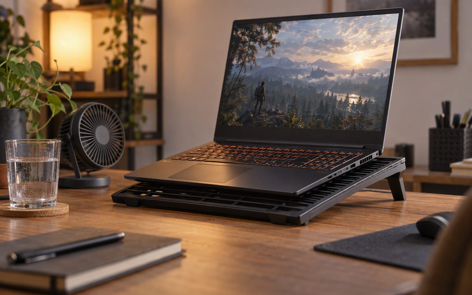 Laptop Cooling Pads: Do They Actually Lower Temperatures?