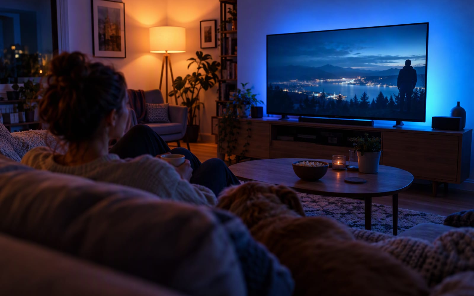 Smart Lighting: Bulbs vs Strips vs Panels